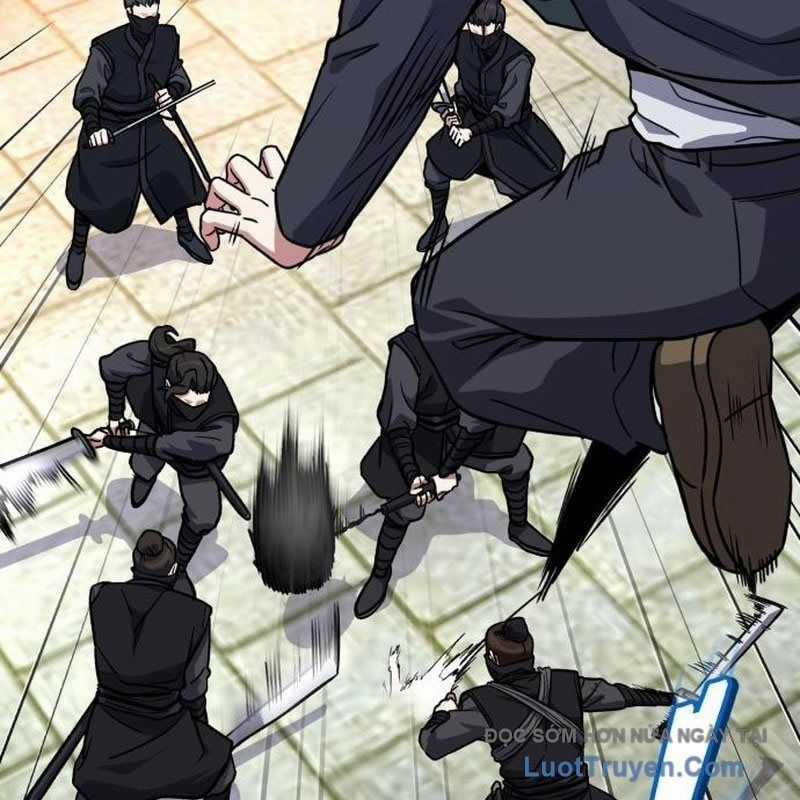 Support Gánh Cả Thế Giới - Chapter 25 - Trang 33