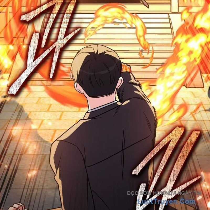 Support Gánh Cả Thế Giới - Chapter 25 - Trang 7