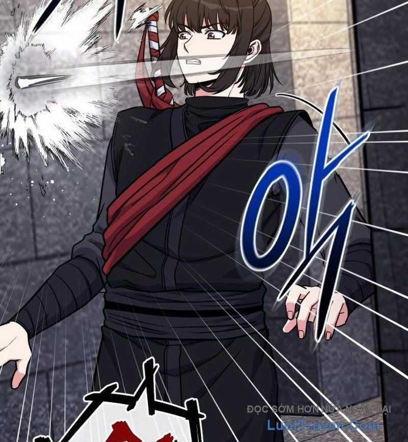 Support Gánh Cả Thế Giới - Chapter 26 - Trang 19