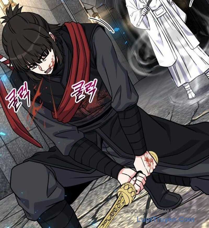 Support Gánh Cả Thế Giới - Chapter 26 - Trang 183