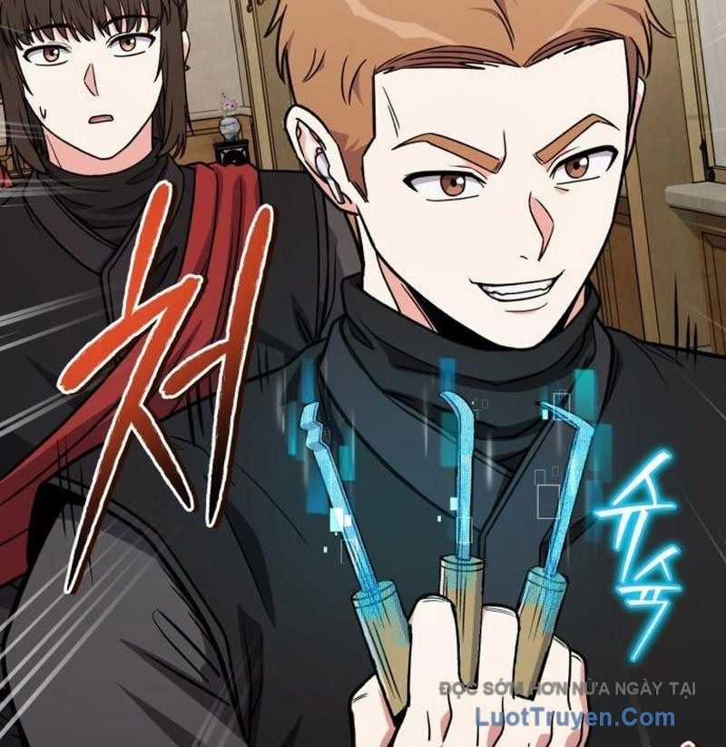 Support Gánh Cả Thế Giới - Chapter 26 - Trang 3