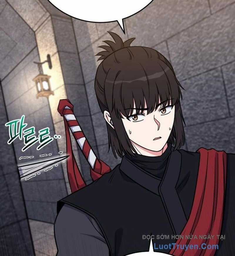 Support Gánh Cả Thế Giới - Chapter 26 - Trang 21