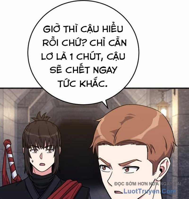 Support Gánh Cả Thế Giới - Chapter 26 - Trang 23