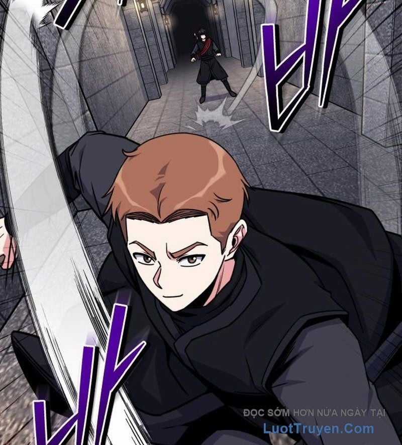 Support Gánh Cả Thế Giới - Chapter 26 - Trang 31