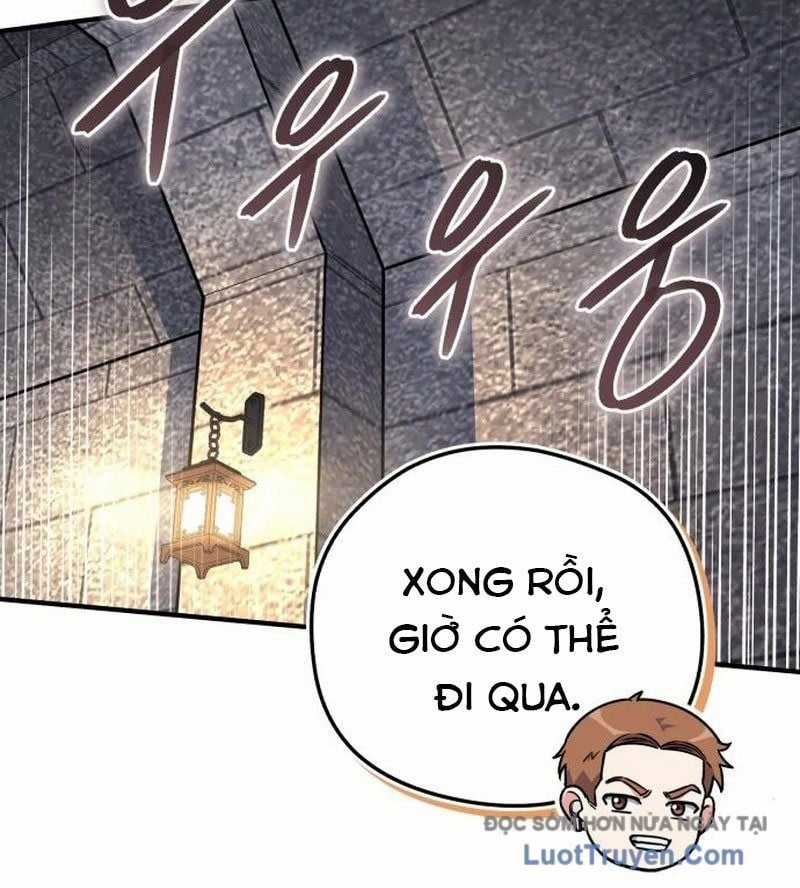 Support Gánh Cả Thế Giới - Chapter 26 - Trang 33