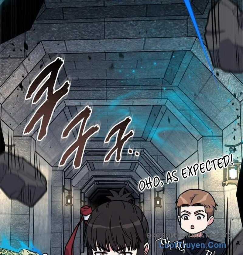 Support Gánh Cả Thế Giới - Chapter 26 - Trang 43