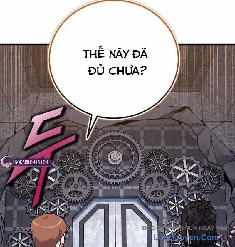 Support Gánh Cả Thế Giới - Chapter 26 - Trang 46