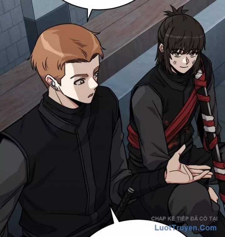 Support Gánh Cả Thế Giới - Chapter 27 - Trang 104