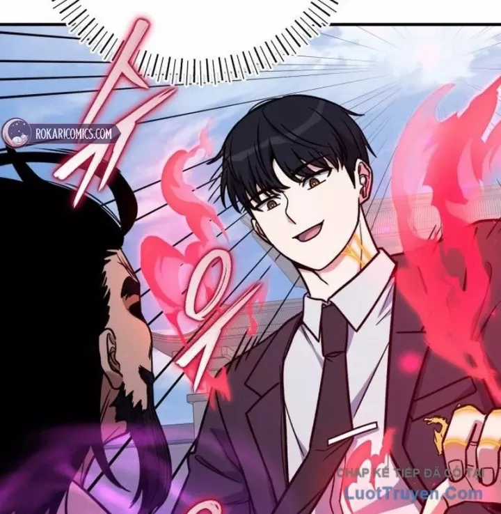 Support Gánh Cả Thế Giới - Chapter 27 - Trang 124