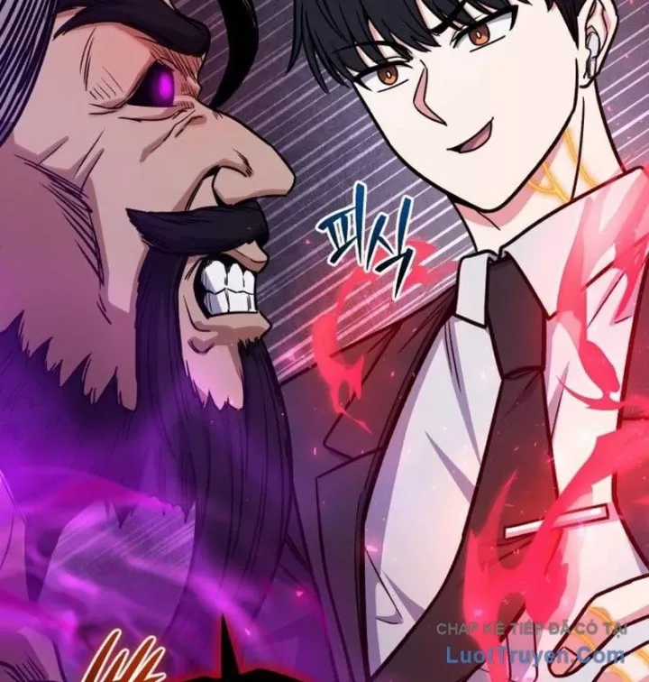 Support Gánh Cả Thế Giới - Chapter 27 - Trang 129