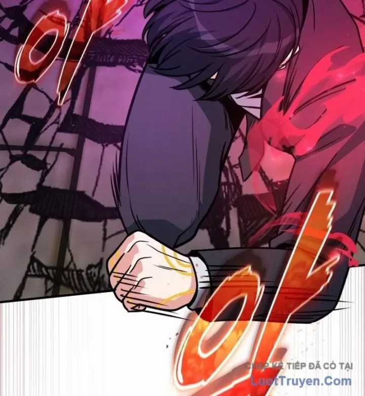 Support Gánh Cả Thế Giới - Chapter 27 - Trang 137