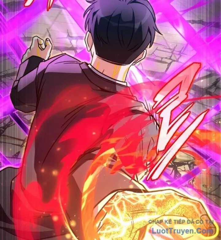 Support Gánh Cả Thế Giới - Chapter 27 - Trang 140