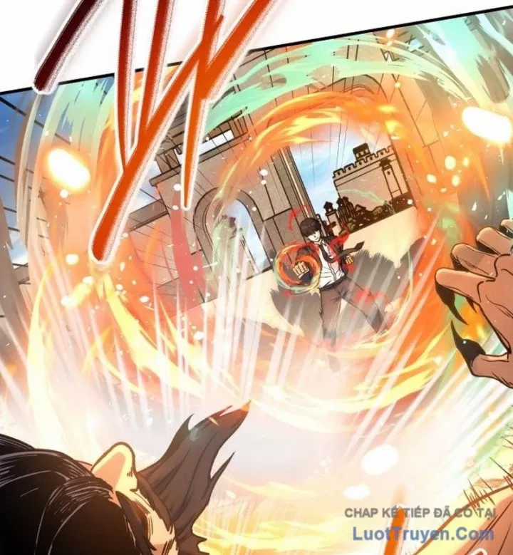 Support Gánh Cả Thế Giới - Chapter 27 - Trang 148