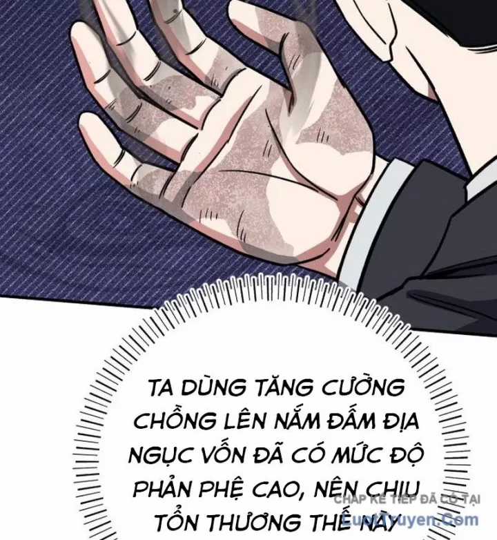Support Gánh Cả Thế Giới - Chapter 27 - Trang 157