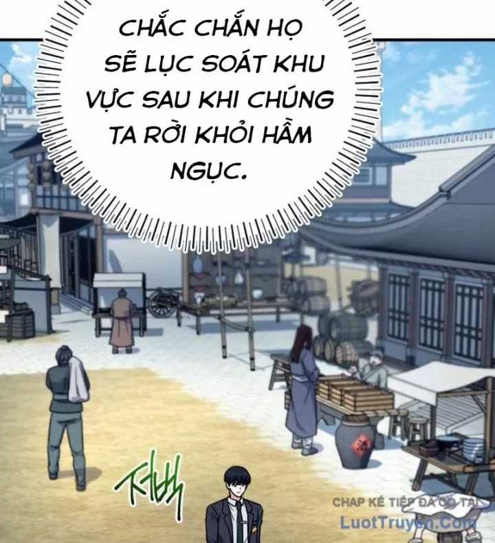 Support Gánh Cả Thế Giới - Chapter 27 - Trang 166