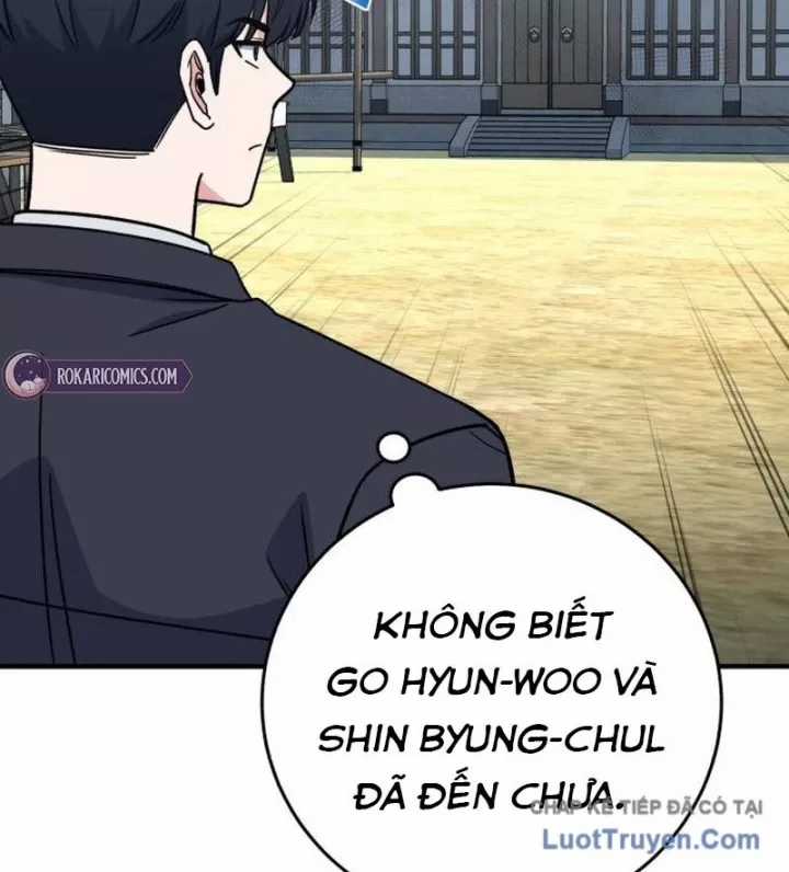 Support Gánh Cả Thế Giới - Chapter 27 - Trang 169