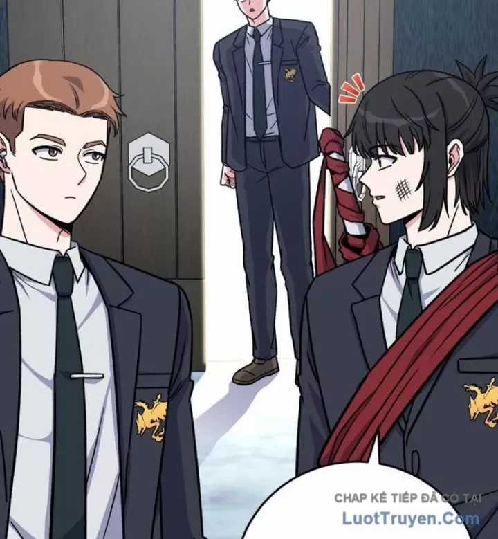 Support Gánh Cả Thế Giới - Chapter 27 - Trang 172