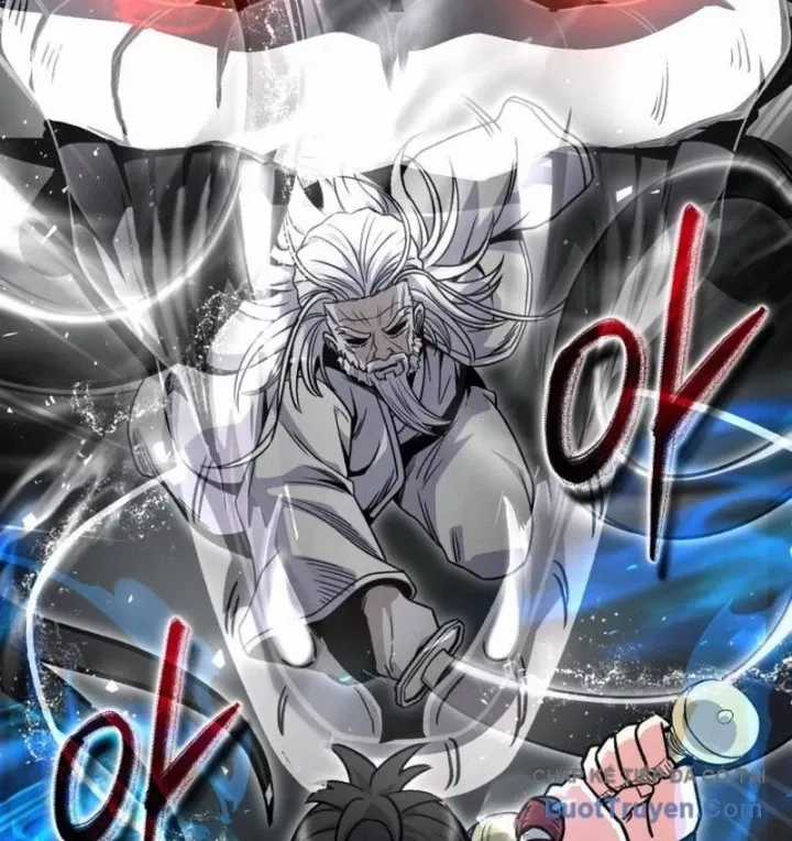 Support Gánh Cả Thế Giới - Chapter 27 - Trang 35