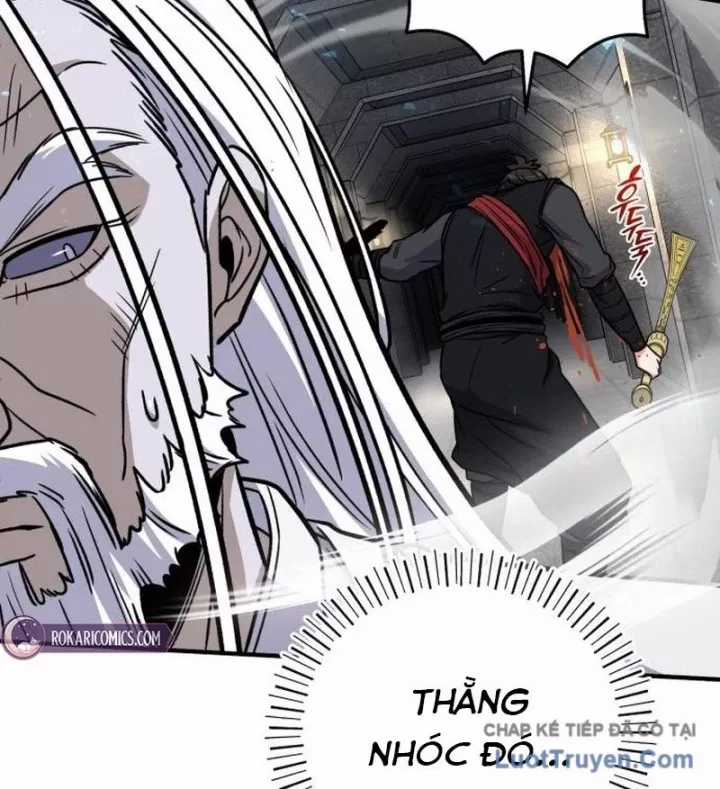 Support Gánh Cả Thế Giới - Chapter 27 - Trang 51