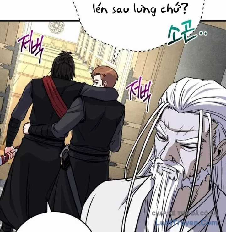 Support Gánh Cả Thế Giới - Chapter 27 - Trang 77