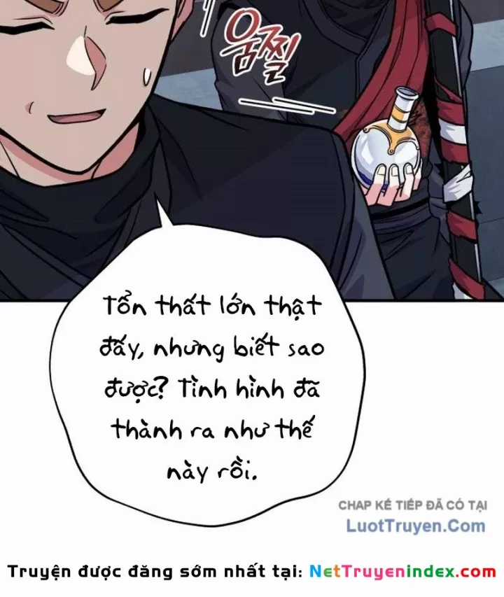 Support Gánh Cả Thế Giới - Chapter 27 - Trang 95