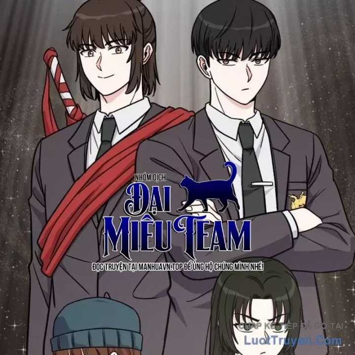 Support Gánh Cả Thế Giới - Chapter 28 - Trang 117