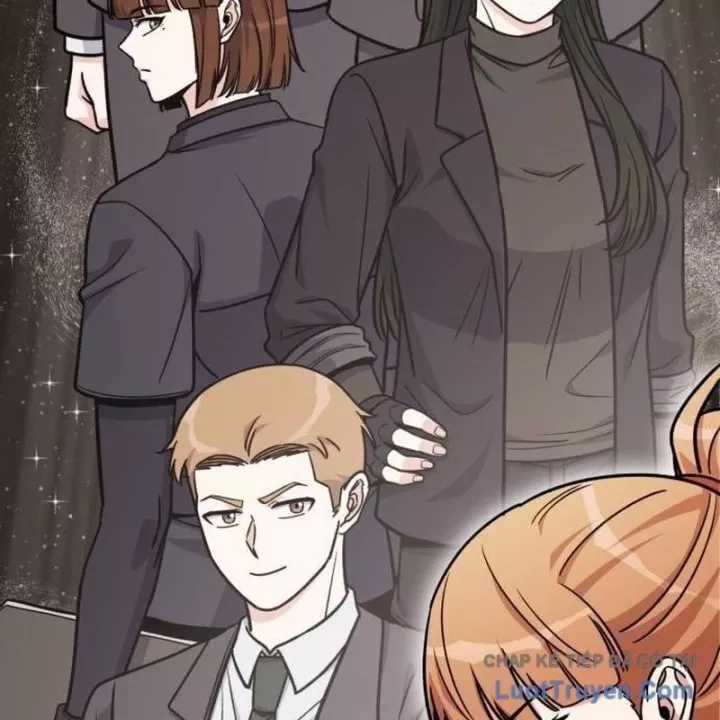 Support Gánh Cả Thế Giới - Chapter 28 - Trang 118