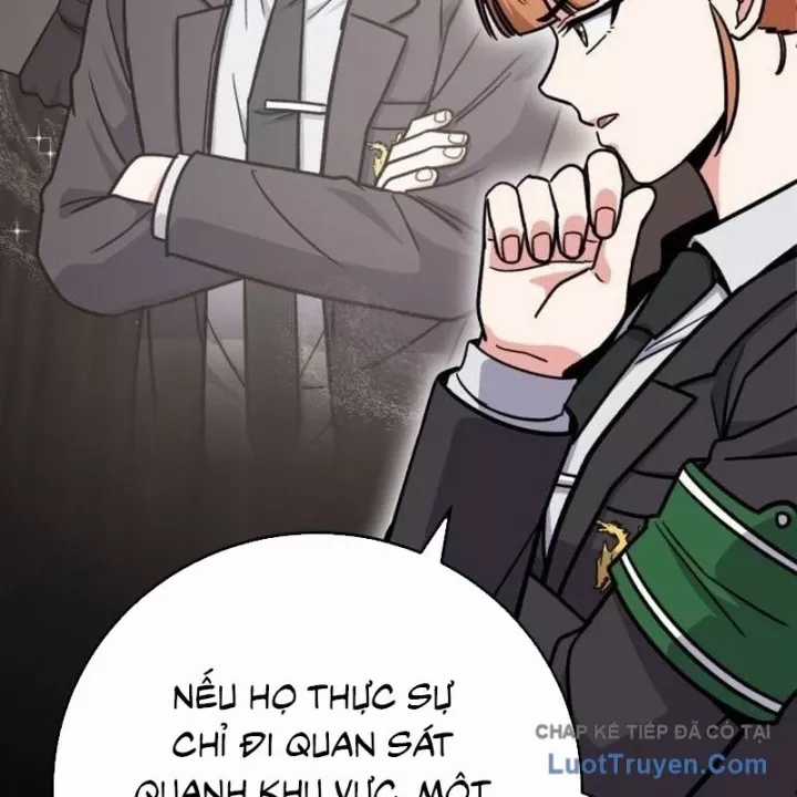 Support Gánh Cả Thế Giới - Chapter 28 - Trang 119