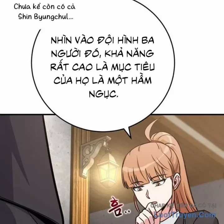 Support Gánh Cả Thế Giới - Chapter 28 - Trang 121