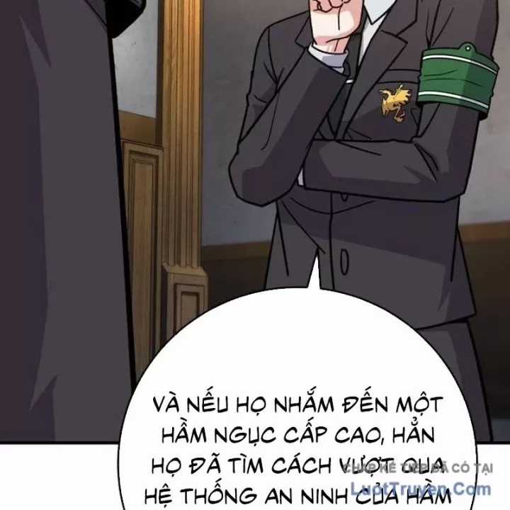 Support Gánh Cả Thế Giới - Chapter 28 - Trang 122