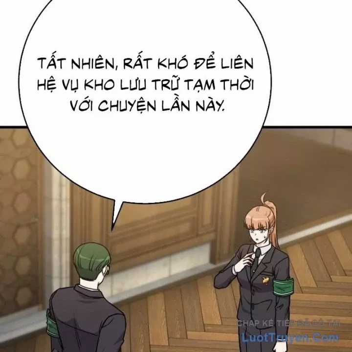 Support Gánh Cả Thế Giới - Chapter 28 - Trang 137