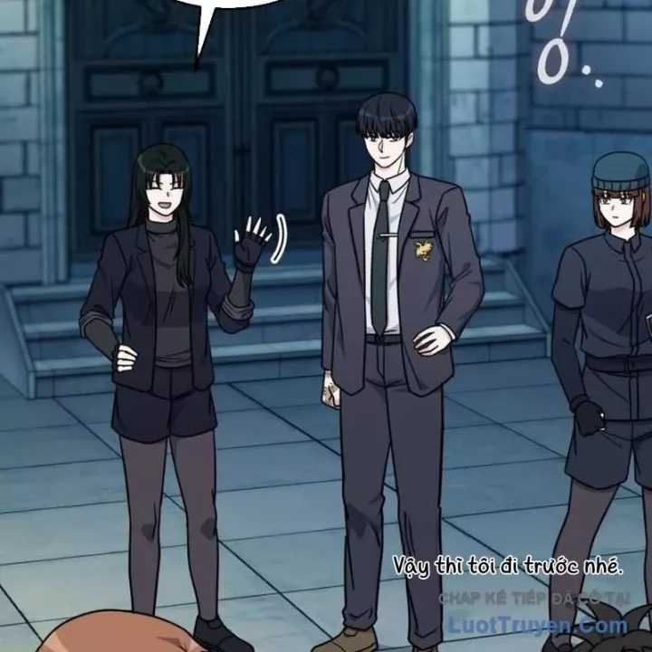 Support Gánh Cả Thế Giới - Chapter 28 - Trang 146