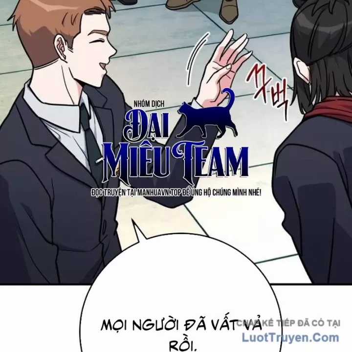 Support Gánh Cả Thế Giới - Chapter 28 - Trang 147