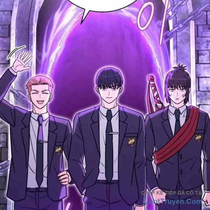 Support Gánh Cả Thế Giới - Chapter 28 - Trang 3