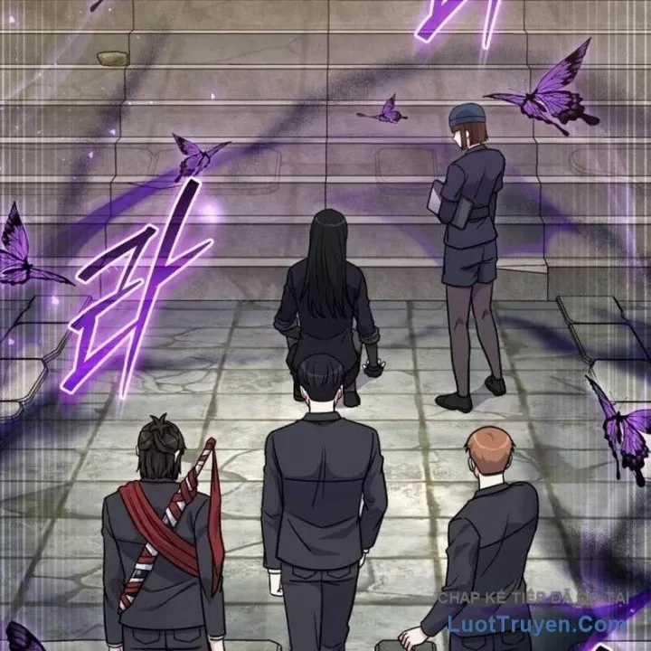 Support Gánh Cả Thế Giới - Chapter 28 - Trang 25