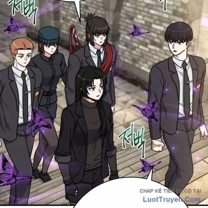 Support Gánh Cả Thế Giới - Chapter 28 - Trang 28