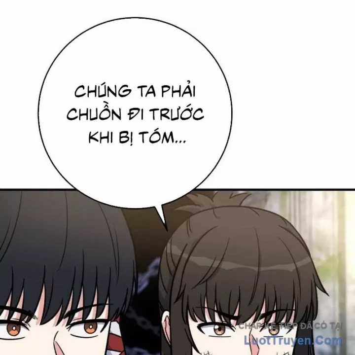 Support Gánh Cả Thế Giới - Chapter 28 - Trang 5