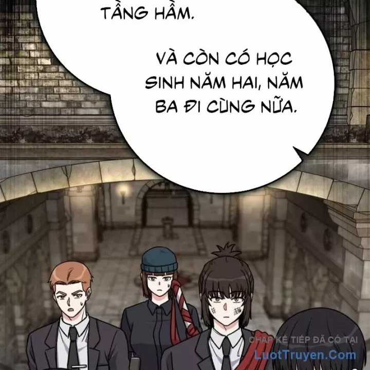 Support Gánh Cả Thế Giới - Chapter 28 - Trang 47