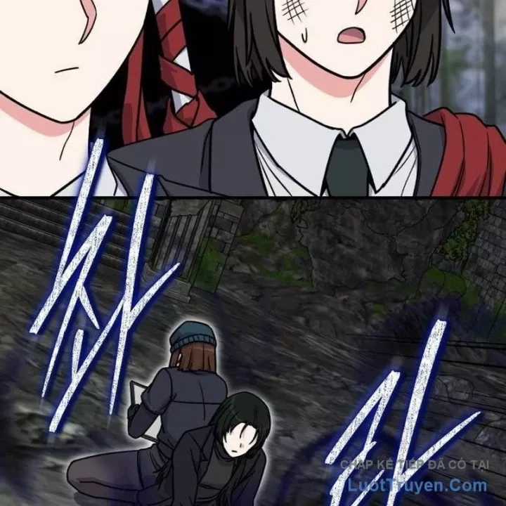 Support Gánh Cả Thế Giới - Chapter 28 - Trang 6