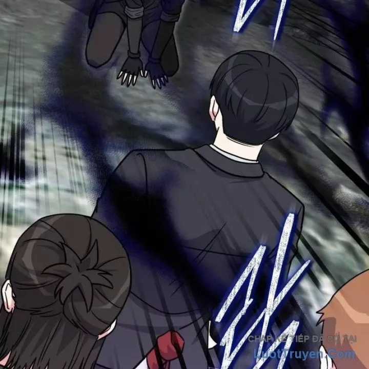 Support Gánh Cả Thế Giới - Chapter 28 - Trang 7