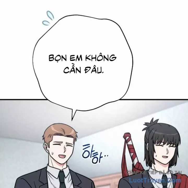 Support Gánh Cả Thế Giới - Chapter 28 - Trang 75