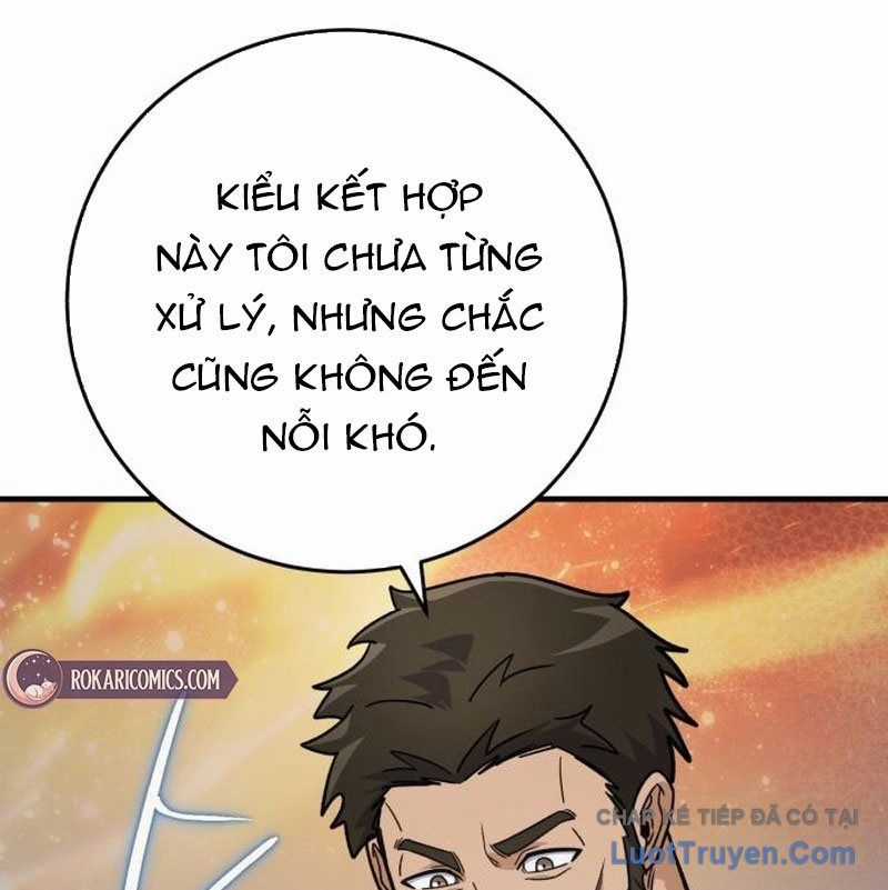 Support Gánh Cả Thế Giới - Chapter 29 - Trang 137