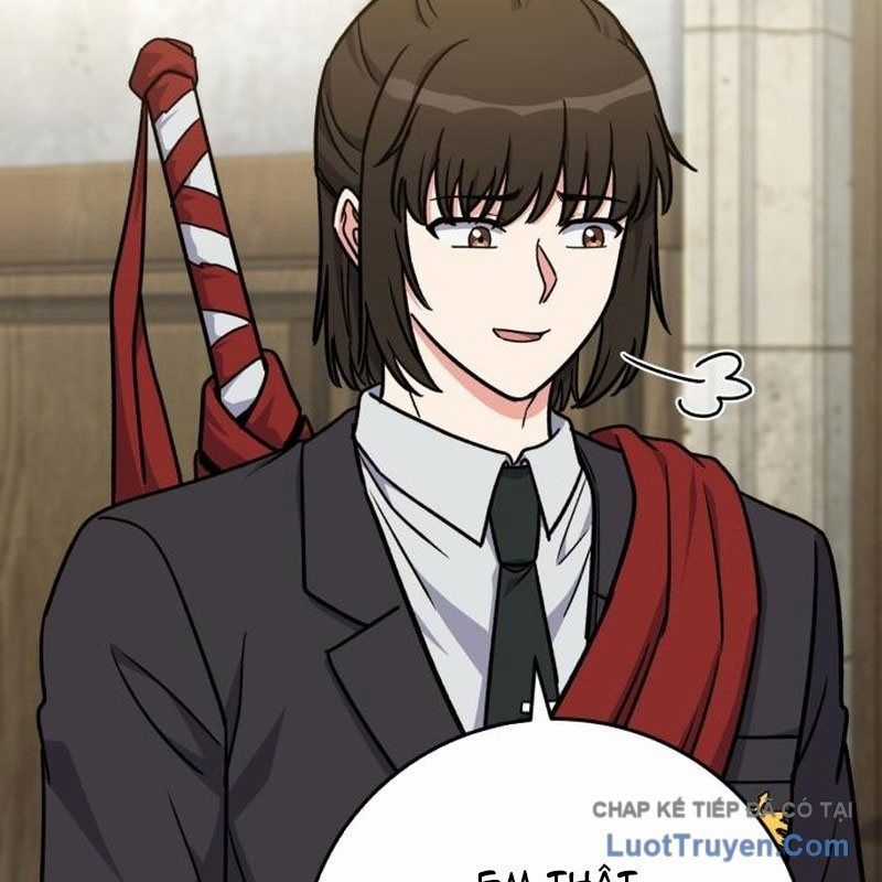 Support Gánh Cả Thế Giới - Chapter 29 - Trang 16