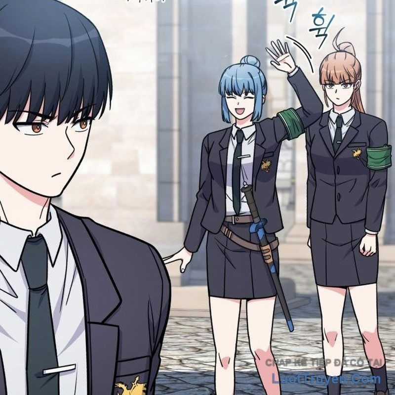 Support Gánh Cả Thế Giới - Chapter 29 - Trang 152