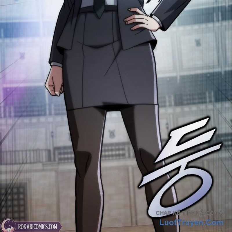 Support Gánh Cả Thế Giới - Chapter 29 - Trang 193