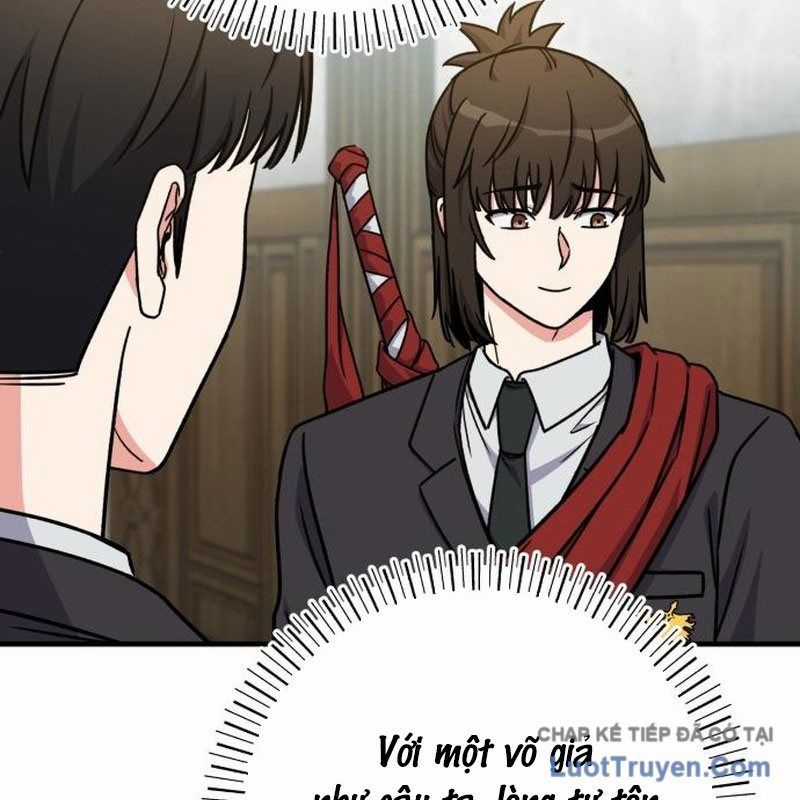 Support Gánh Cả Thế Giới - Chapter 29 - Trang 21