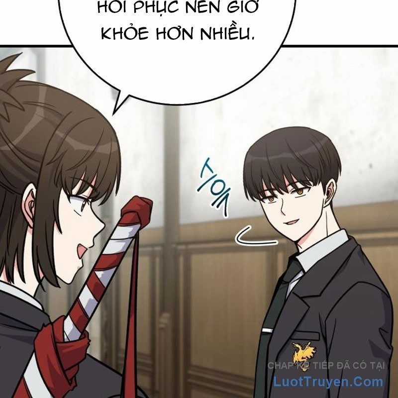 Support Gánh Cả Thế Giới - Chapter 29 - Trang 6