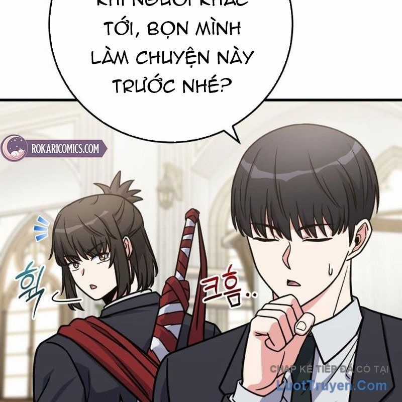 Support Gánh Cả Thế Giới - Chapter 29 - Trang 61