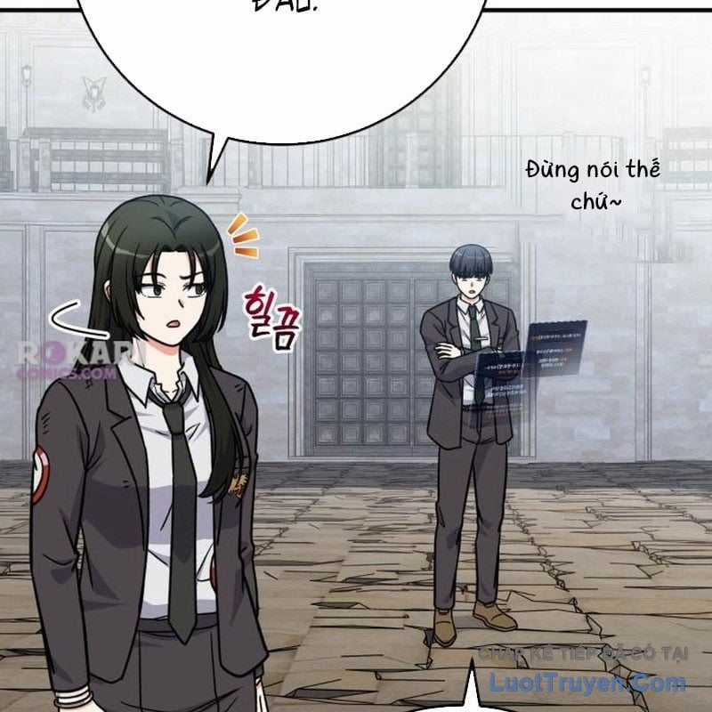 Support Gánh Cả Thế Giới - Chapter 31 - Trang 106