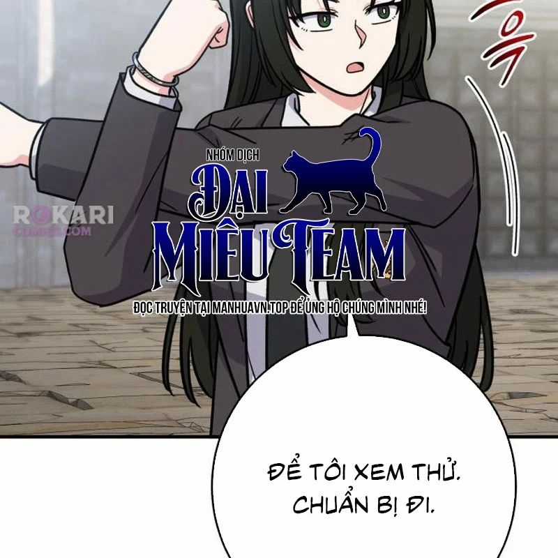Support Gánh Cả Thế Giới - Chapter 31 - Trang 117